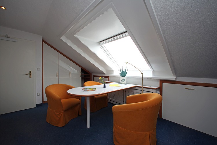 Appartement Comfort Mansarde - Ansicht 4